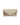 Emis Womens Envelope Clutch Bag Beige
