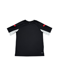 Puma Junior Jersey Individual LIGA Puma Black/Puma Red