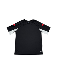 Puma Junior Jersey Individual LIGA Puma Black/Puma Red