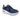 Donna Serena Womens Trainer Megan Blue/Navy