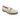 Zanni & Co Womens Shoe Yangon Ivory