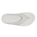 Oofos Unisex Sandal Ooriginal Moonstone