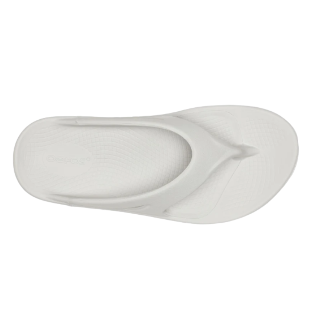 Oofos Unisex Sandal Ooriginal Moonstone