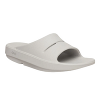 Oofos Unisex Sandal Ooahh Moonstone