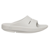 Oofos Unisex Sandal Ooahh Moonstone