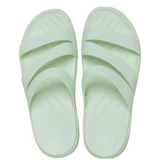 Crocs Womens Sandal Getaway Strappy Mint Tint