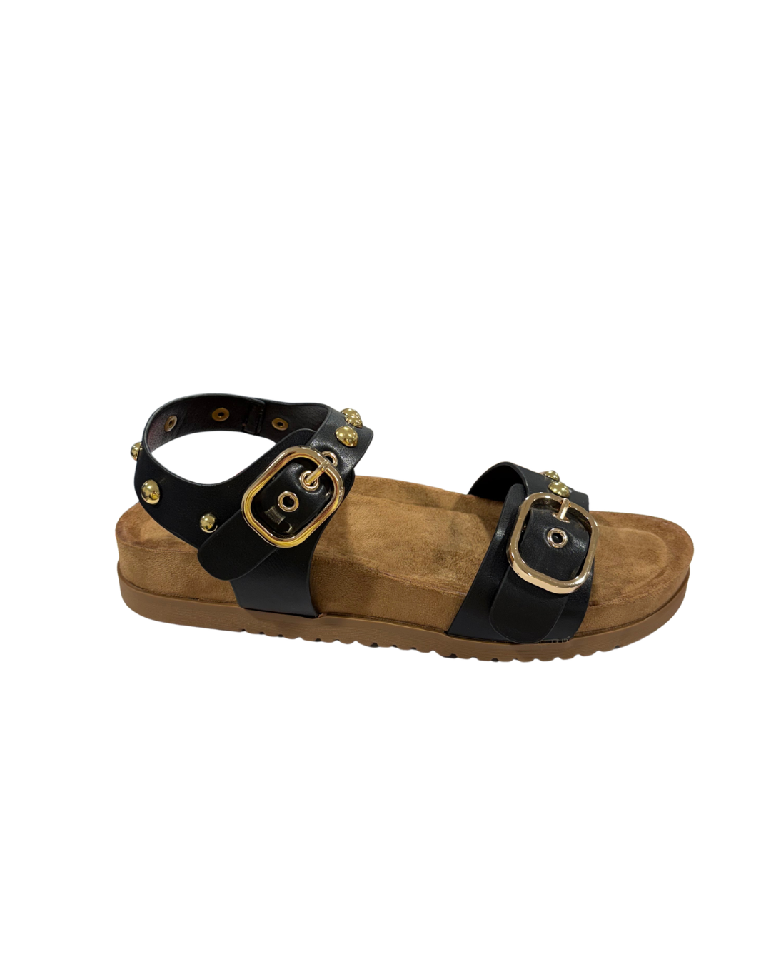 Drilleys Womens Sandal Ninety Eight Ink