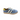 Drilleys Womens Trainer Seventy Five Denim