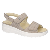 Waldlaufer Womens Sandal 962001 189 Calli Pietra
