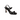 Una Healy Womens Sandal Irreplaceable Vinyl