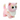 TY Beanie Babies Lady the Cat Soft Toy