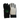 Breathe Sports Gaelic Gloves Black/White