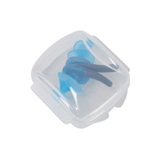 Speedo Earplugs Biofuse Blue/Grey