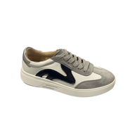 Patrizio Como Womens Trainer Vasto Grigio