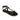 Una Healy Womens Sandal Let Go Vinyl