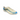 Adidas Junior Astro Turf Boot F50 Messi Club TF Ivory/Blue