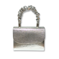 Emis Womens Bag T37 Silver