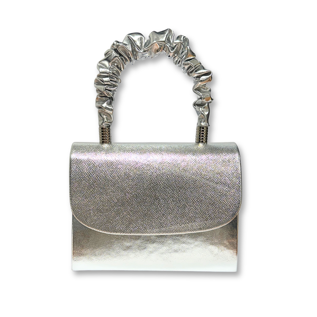 Emis Womens Bag T37 Silver