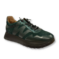 Wonders Womens Trainer A-24110 Alpine