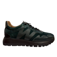 Wonders Womens Trainer A-24110 Alpine