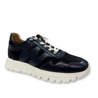 Wonders Womens Trainer A-24110 Noche