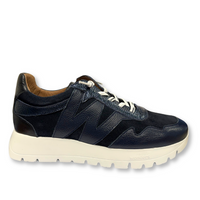 Wonders Womens Trainer A-24110 Noche