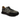 Wonders Womens Trainer A-24110 Black/Gris