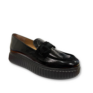 Wonders Womens Shoe A-5203 Black