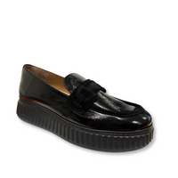 Wonders Womens Shoe A-5203 Black