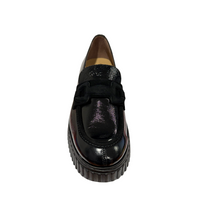Wonders Womens Shoe A-5203 Black