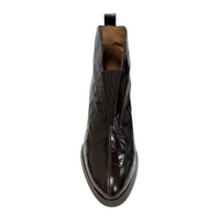 Wonders Womens Boot L-1112 Testa