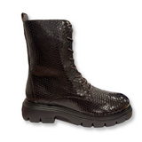 Wonders Womens Boot A-4313 Testa