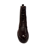 Wonders Womens Boot A-4313 Testa