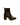 Wonders Womens Boot L-1601 Negro