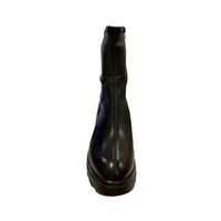 Wonders Womens Boot G-7030 Negro