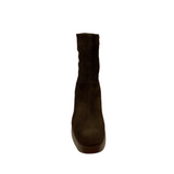Wonders Womens Boot H-49101 Testa