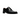 Clarks Mens Shoes Craft Remi Lace Black Leather