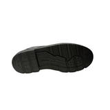 Clarks Girls Shoe Lorcam Lace Y. Black Patent