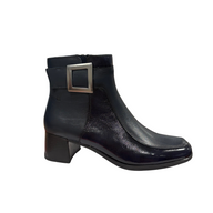 Fluchos Womens Boot Ikia D9199 Sugar Oceano