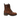 Dorking women's tan leather boot