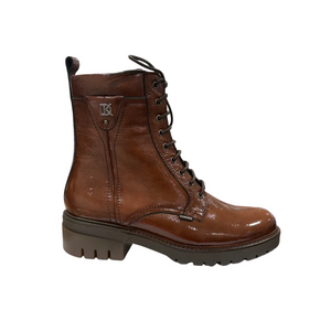 Dorking Womens Boot D9583 Napplak Cuero