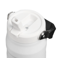 Stanley Bottle IceFlow Flip Straw 2.0 1.1L Chalk