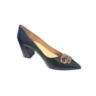 Emis Womens Shoe 8325/068o Navy
