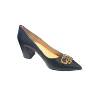 Emis Womens Shoe 8325/068o Navy