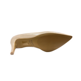 Emis Womens Shoe 6047/821o Coffee