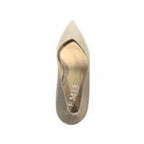 Emis Womens Shoe 6047/821o Coffee