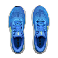 Hoka Mens Trainer Arahi 9 Virtual Blue/Soft Cobalt