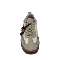 Carmela Womens Trainer 164152 Beige