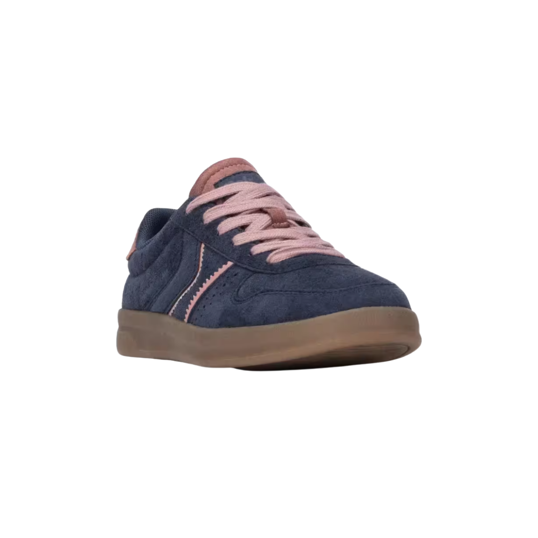 Refresh Womens Trainer 176093 Navy