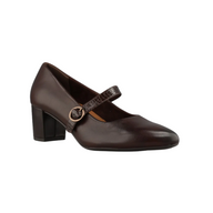 Jana Womens Shoe 8-22701-47 Mocca